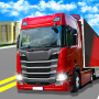 icon Truck Highway Race Simulator()
