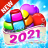 icon Candy House Fever(Candy House Fever - 2022 match 3 game) 1.2.4
