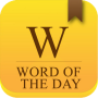 icon Word of the Day - Vocabulary (Kata Hari Ini - Kosakata)