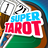 icon Super Tarot(Super Tarot: 4 5 pemain) 1.0.5