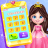 icon BabyPhone(mainan putri lucu permainan telepon) 12.0