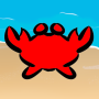icon Mad Crab Grab(Mad Crab Ambil
)