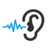 icon HearMax(HearMax Aplikasi Alat Bantu Dengar Super
) 12.4.2