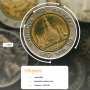 icon Coin Value Identify Coin Scan (Nilai Koin Identifikasi Pindaian Koin)
