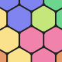 icon Hexagon(Super Hex)