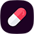 icon My pille(Pengingat Obat
) 1.4.0