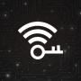 icon WiFi Password Unlocker(WiFi : Pembuka Kata Sandi
)