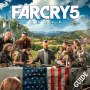 icon Guide for Far Cry 5(Guide untuk Far Cry 5
)