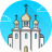 icon com.peekaboo.prayers(Buku Doa Ortodoks Online) 2.2.2