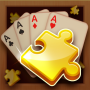 icon Solitaire(Solitaire Kerajaan Jigsaw
)