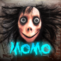 icon MomoEscape(MOMO Scarry Game
)