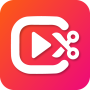 icon Video editor & Video Converter (Editor video Pengonversi Video)
