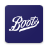 icon Boots TH(Boots Aplikasi TH
) 2.0.0