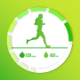 icon Pedometer: Daily Step Counter(Pedometer: Penghitung Langkah Harian)