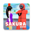 icon Guide For Sakura(Tips For Sakura Simulator School
) 1.0
