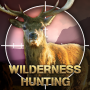 icon com.WildernessHunter.WildPrey.ShootingGames.FileCollect(Wilderness Hunting：Menembak Pr)