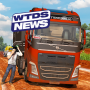 icon WTDS News(WTDS News - World Truck Simulator Atualizações
)