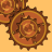 icon Spinner(Steampunk Idle Gear Spinner) 642.3.3