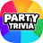 icon Party Trivia(! Permainan Kuis Grup
) 1.0.2