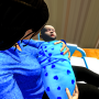 icon Pregnant Mom(Simulator Kehidupan Ibu Hamil)
