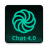 icon Chatbot(Chatbot - Alat Asisten AI) 8.0
