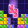 icon Block Puzzle Jewel(Puzzle Blok Quran Azan Legenda: Permainan Permata)