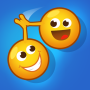 icon Emoji Match: Puzzle Game (Pertandingan Emoji: Permainan Teka-Teki)
