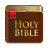 icon Holy Bible KJV(Holy Bible KJV - Alkitab Offline) 1.2.4