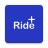 icon Ride Plus Driver(Ride Plus Partner
) 2.6