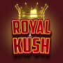 icon com.rol.royalkush(Royal kush
)