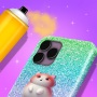 icon 3D Phone Case Maker DIY Games(3D Phone Case Maker Game DIY
)