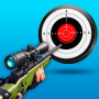icon Target Shooting Gun Range 3D (Ubin Menembak Target Rentang)