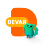 icon DEVAR(DEVAR - Aplikasi Augmented Reality
)