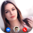icon Live Video Call(Panggilan Video Langsung: Obrolan Orang Asing
) 7.0.1