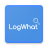 icon LogWhat(LogWhat - WA Online Tracker) 1.4.2