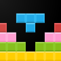 icon Block Puzzle(Block Puzzle Keberuntungan)