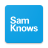 icon SamKnows(Aplikasi Kinerja Internet) 2.0.521
