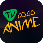 icon GOGO Anime Guide(Anime GoGo untuk Anime
)
