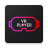 icon VR Player(Pemutar VR Piano EDM | Aplikasi VR | 360 Video) 1.1.3