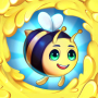 icon Bee Garden (Taman Lebah
)