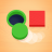 icon Busy Shapes And Colors(Sibuk Bentuk Warna
) 1.6