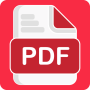 icon PDF Reader Mini(Pembaca PDF Mini - Penampil PDF
)