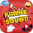 icon Prank Sounds(Tanduk Udara Klip Suara Kentut) 1.0.5