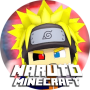 icon Naruto Mods for Minecraft PE (Naruto Mods untuk Minecraft PE)