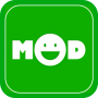 icon Be HappyMood(Mod Tips - Panduan Untuk Mod Bahagia
)