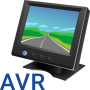 icon AVR Auto video recorder(AVT Video Registrator AVR)