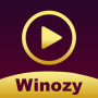 icon Winozy(Winozy Game - Mainkan Menangkan
)