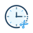 icon TimeCut(Pemotongan Waktu: Gerakan Lambat Halus) 2.6.0