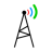 icon BuscaEmisoras(Frekuensi radio Spanyol) 3.1