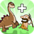 icon Merge Dinosaur(Gabungkan Dinosaurus
) 1.0.1
